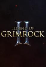 Legend of Grimrock II